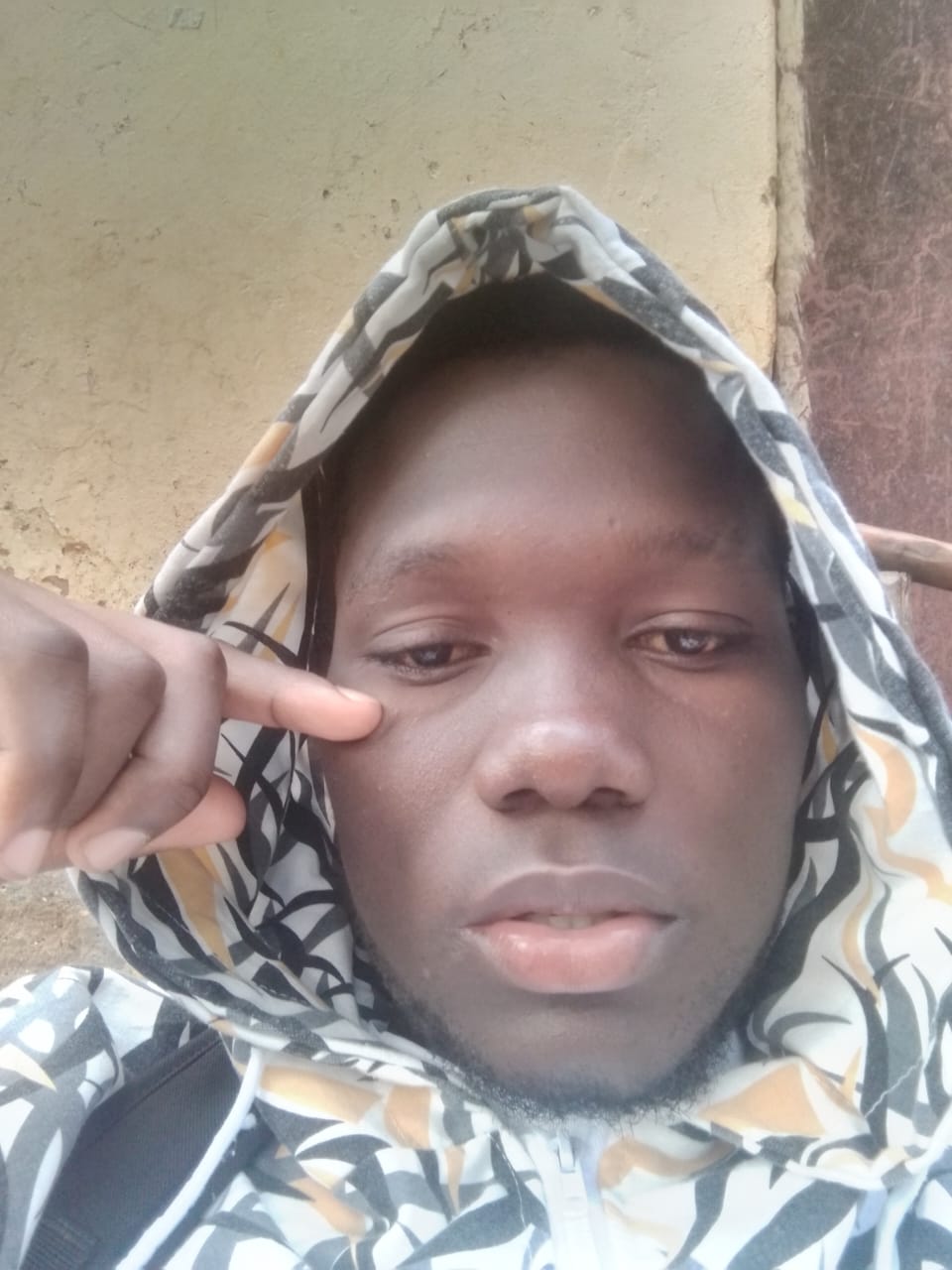 Maloba Elvis Wambetsa