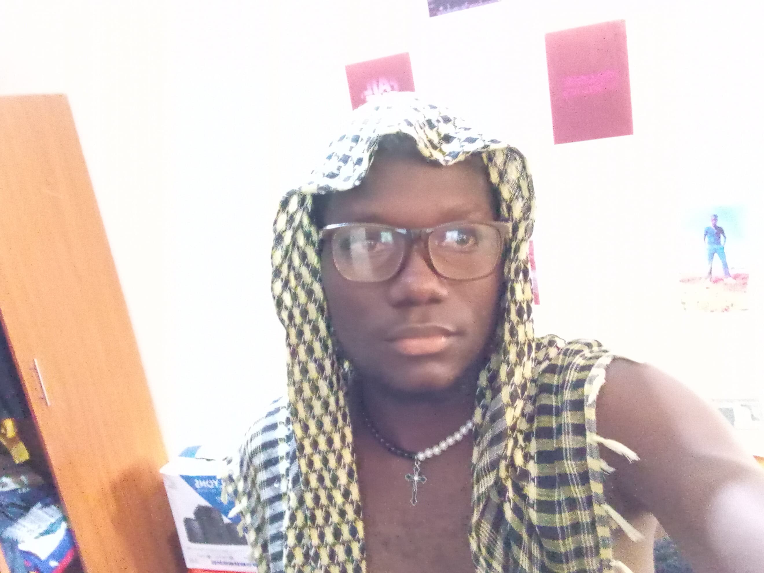 Maloba Elvis Wambetsa